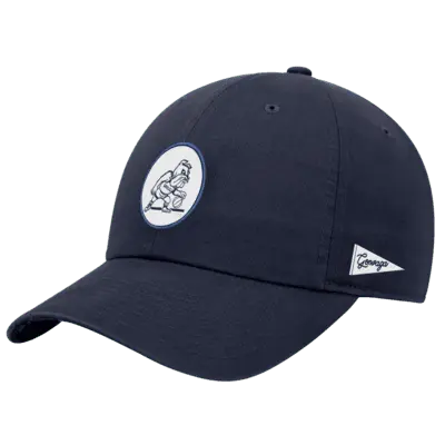 

Бейсболка Nike Gonzaga Logo College Adjustable Cap, темно-синий