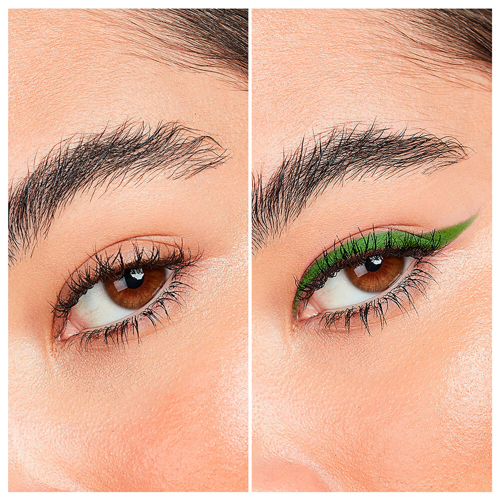 Карандаш для глаз Rimmel London Kind & Free Clean, 004-soft orchard, 1,1 г — фото 4