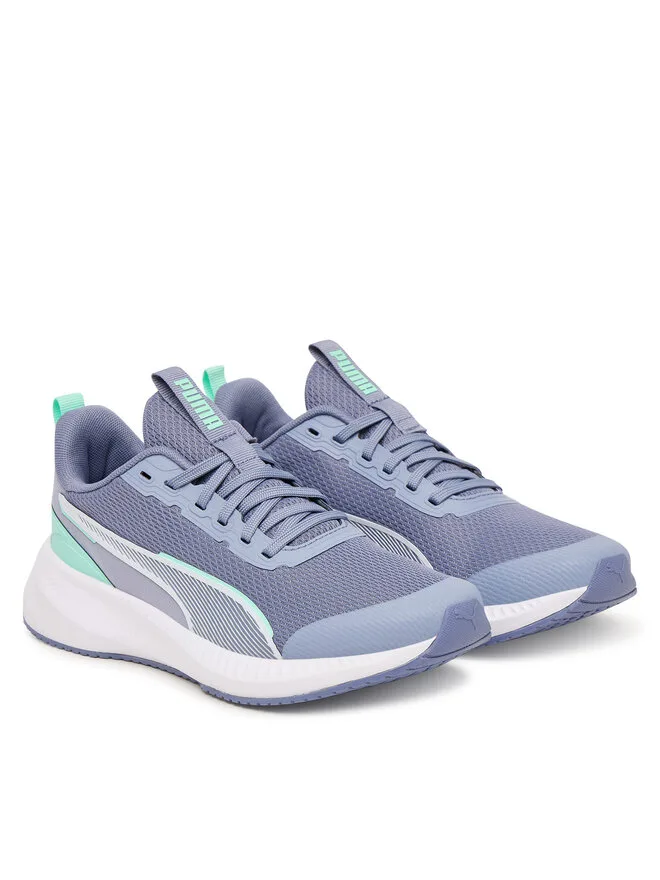 Puma Кроссовки Flyer Lite 3 Jr 401526 11 синие — фото 2