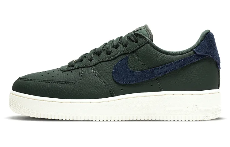Nike Кроссовки Air Force 1 Low Craft Galactic Jade