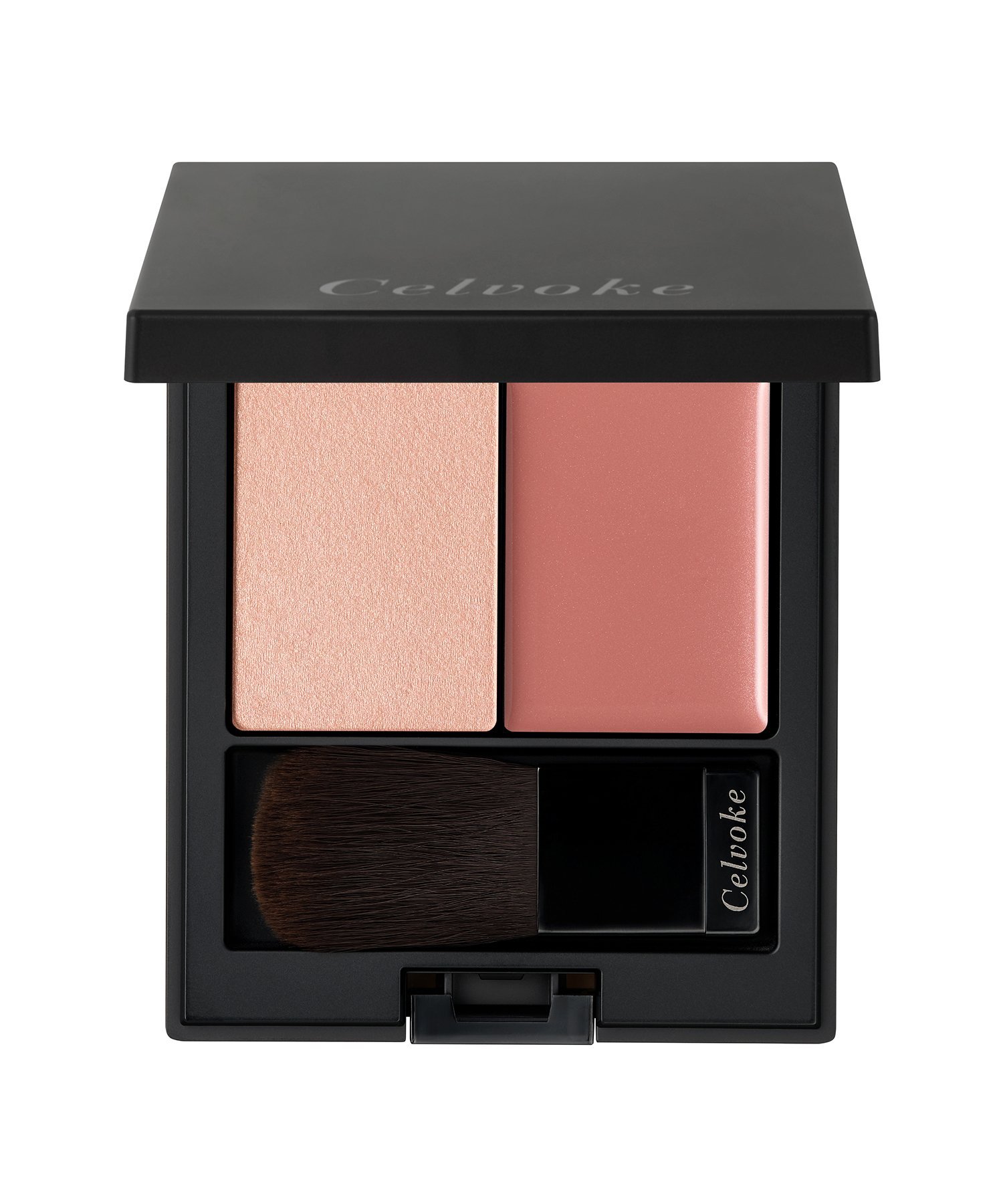 Полифоническая кисть 05 Celvoke, 05 Taffy Pink