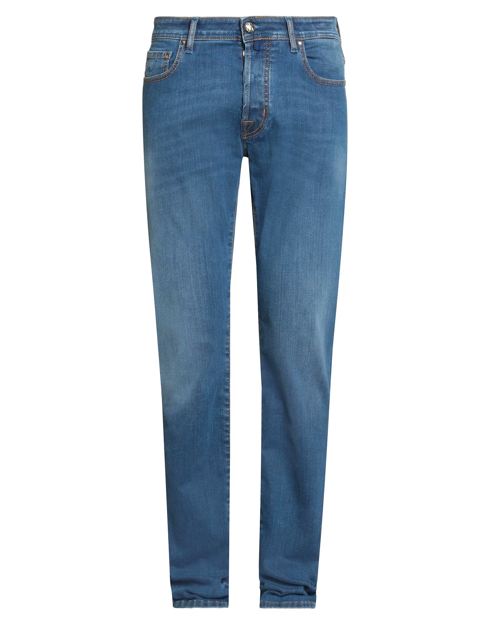 

Джинсы Jacob Cohen, синий