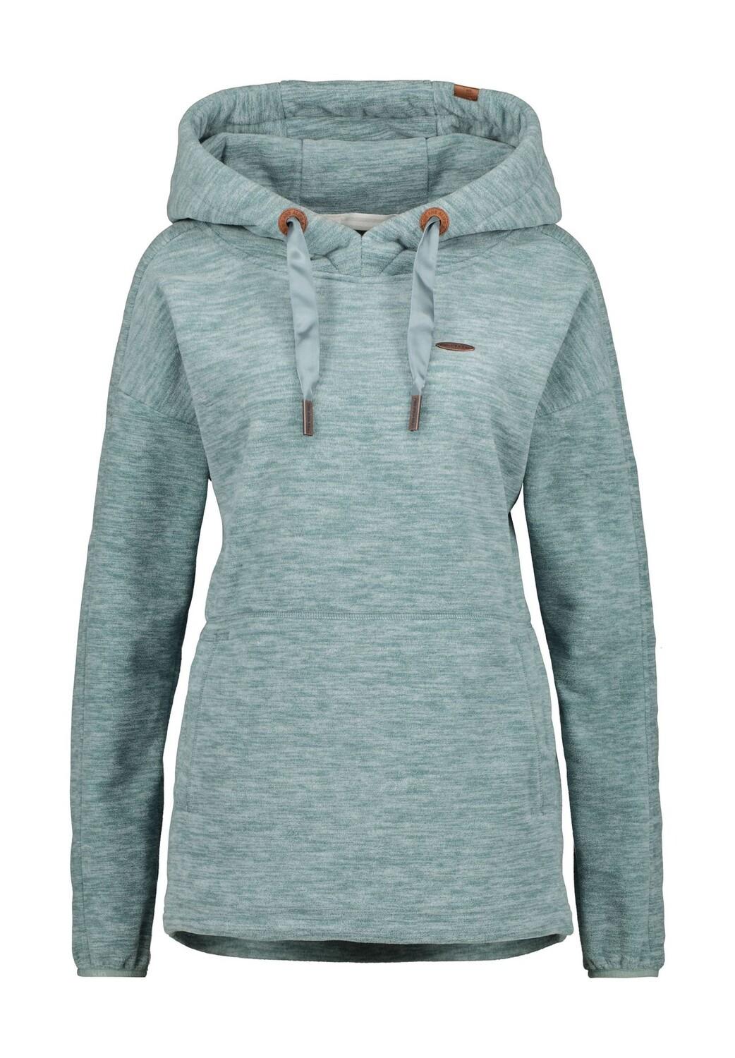 

Пуловер ALIFE AND KICKIN, цвет Pacific Melange