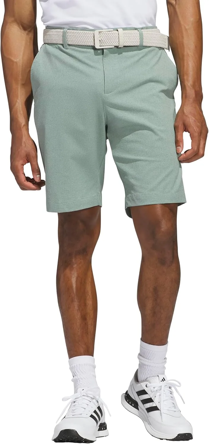 Мужские шорты adidas Ultimate365 9-Inch Textured — фото 2