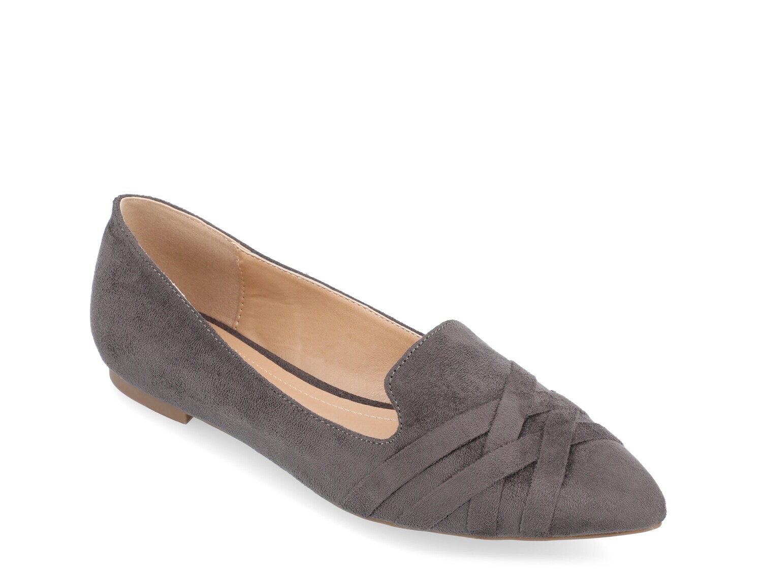 

Лоферы Mindee Collection Journee Journee Collection, серый