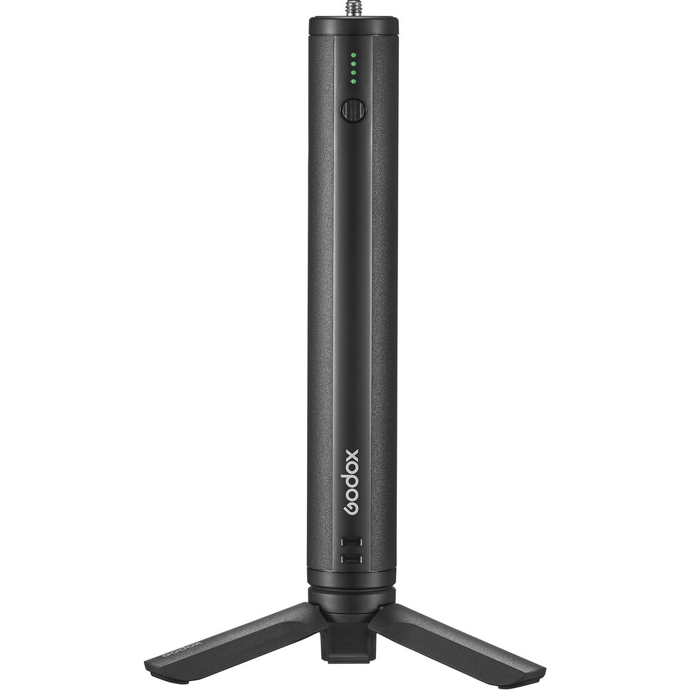 

Godox BPC-01 10,000mAh Charging Grip with Mini Tripod BPC-01