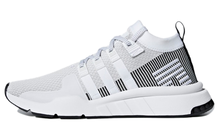 

Кроссовки Adidas Originals EQT Support Casual Shoes Men Mid-Top Cloud White/Gray