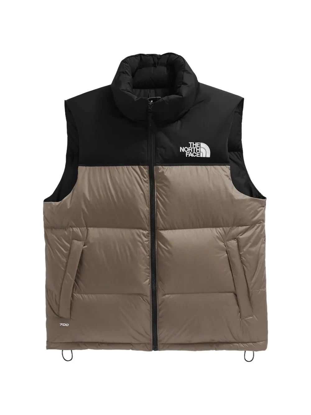 

Жилет 1996 Retro Nuptse The North Face, бежевый