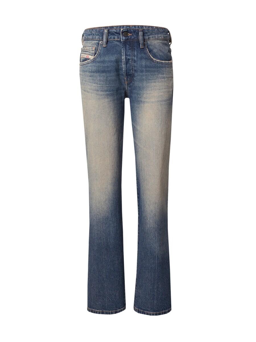 

Джинсы DIESEL Regular Jeans 1989, синий