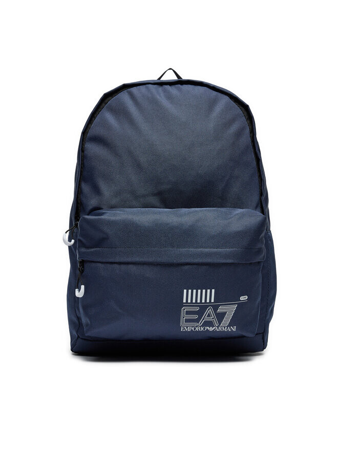 

Рюкзак Ea7 Emporio Armani, синий