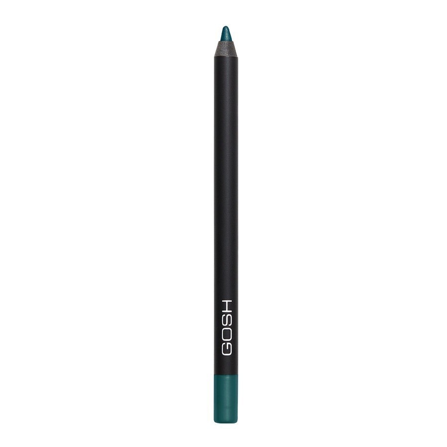 

Карандаш для глаз velvet touch eye liner Gosh Copenhagen, i sea you, вес 1.2 гр.