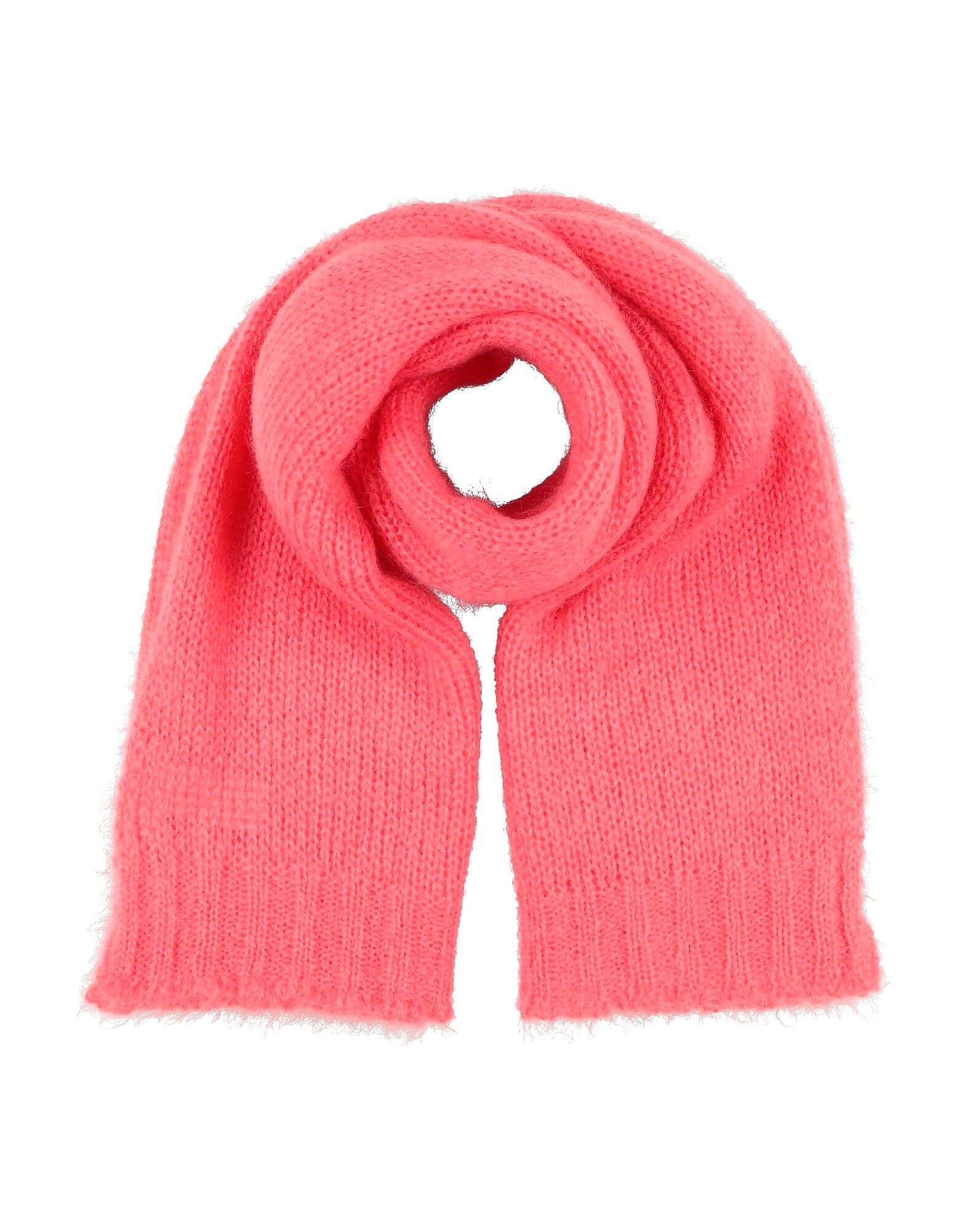 

Шарф Majestic Filatures, коралловый