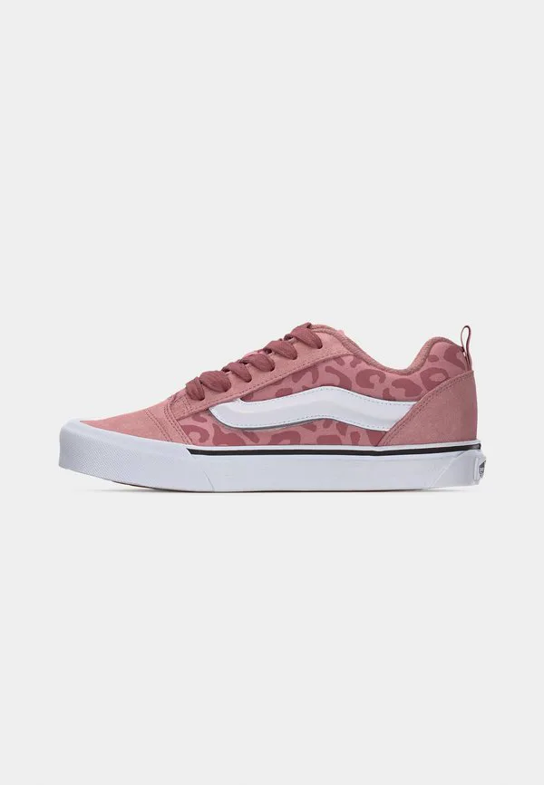 Скейтбордистские кроссовки knu skool унисекс Vans, Misty Mauve — фото 2