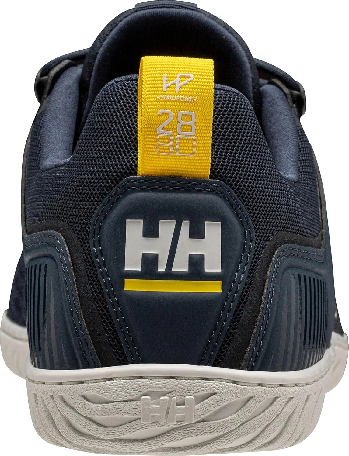 Мужские парусные кроссовки Helly Hansen HP Foil V2, темно-синий — фото 3