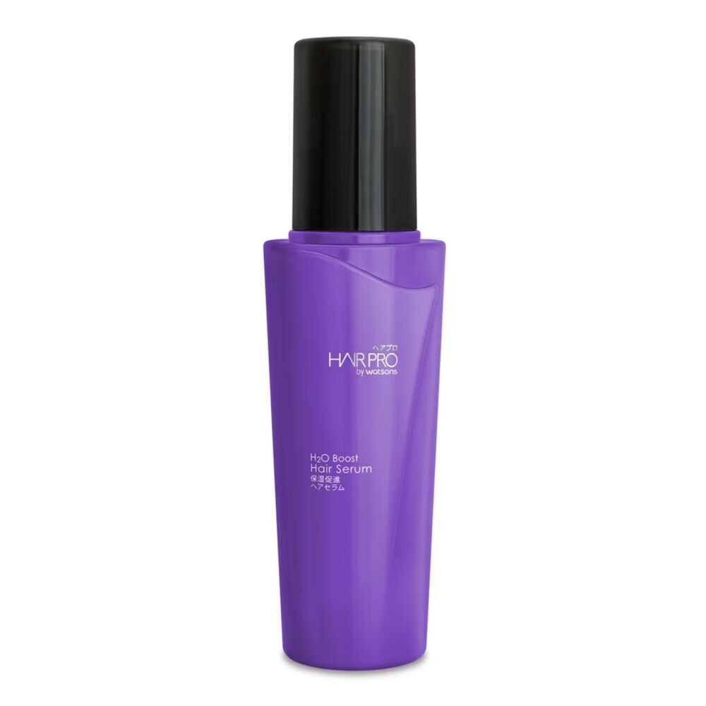 

Hair Pro by Watsons Сыворотка для волос H2O Boost 100мл, White