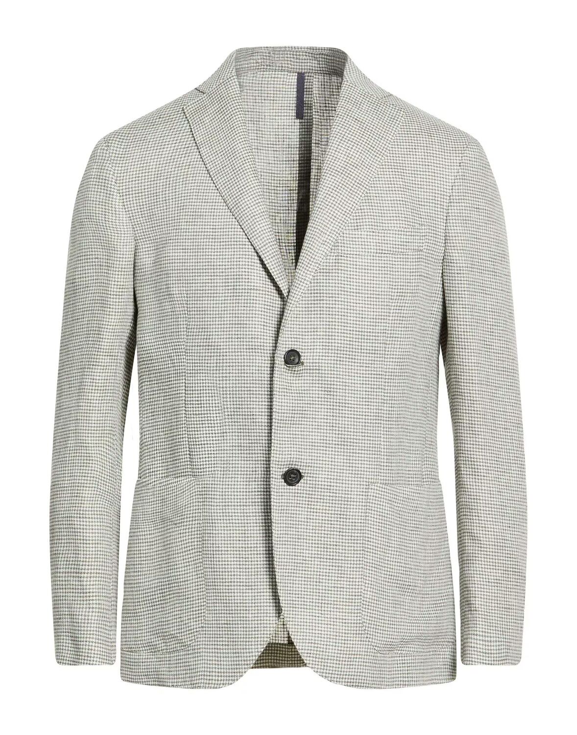 

Блейзер BY SLOWEAR Montedoro, шалфейно-зеленый