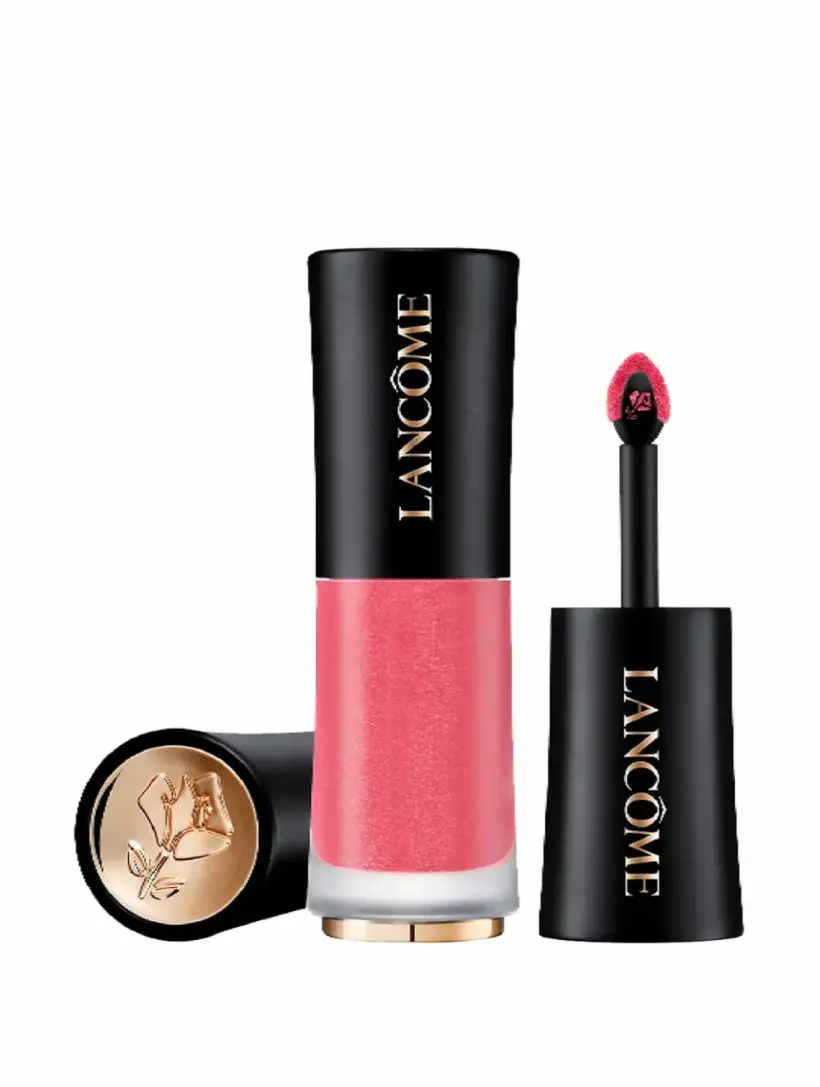 

Жидкая помада L'Absolu Rouge Drama Ink, оттенок 311 Rose Cherie Lancome
