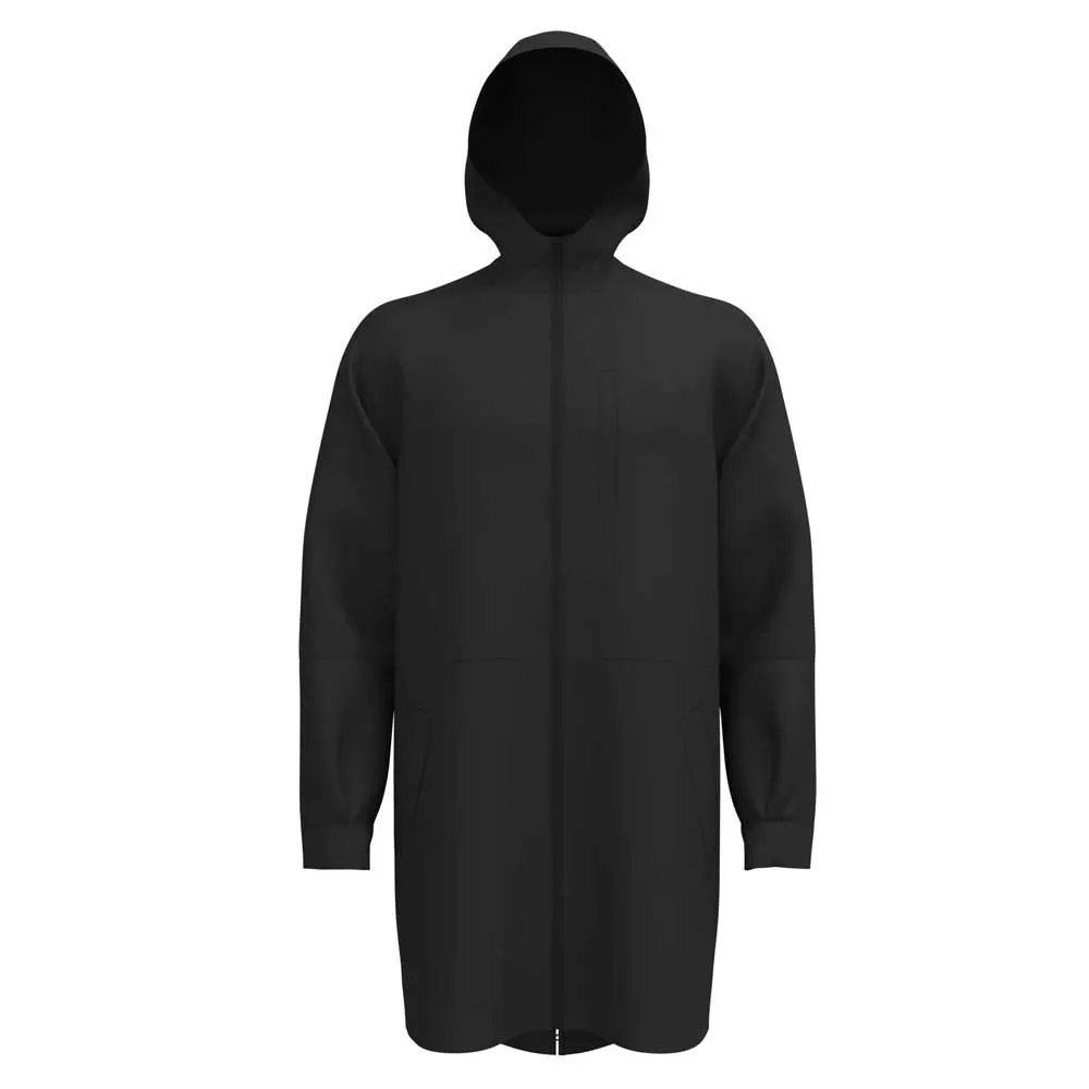 

Куртка Under Armour Unstoppable Txt Long, черный