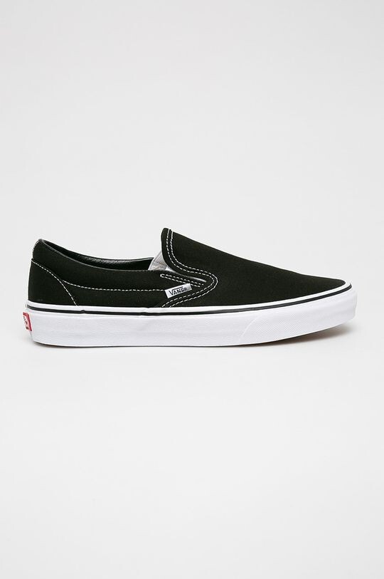 

Кросовки Vans, черный