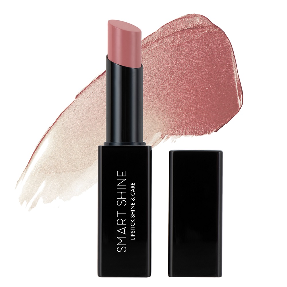 

Помада douglas make up smart shine lipstick Douglas Collection, цвет nr. 19 vintage rose, вес 3 гр.