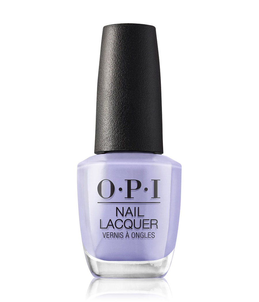 

Лак для ногтей OPI Nail Lacquer, You're Such at BudaPest, 15 ml