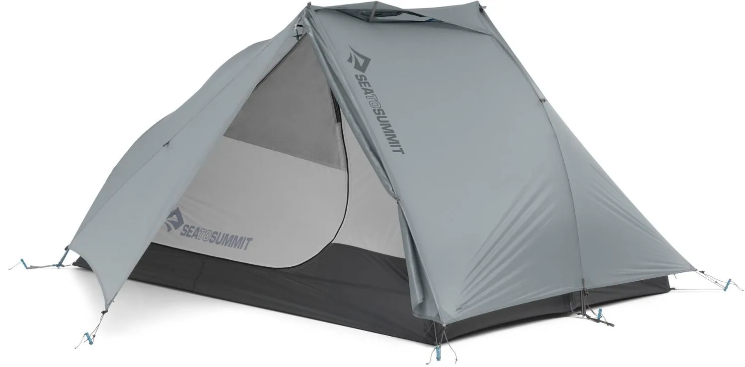 

Шатер Alto TR 2 Plus Sea to Summit, Gray