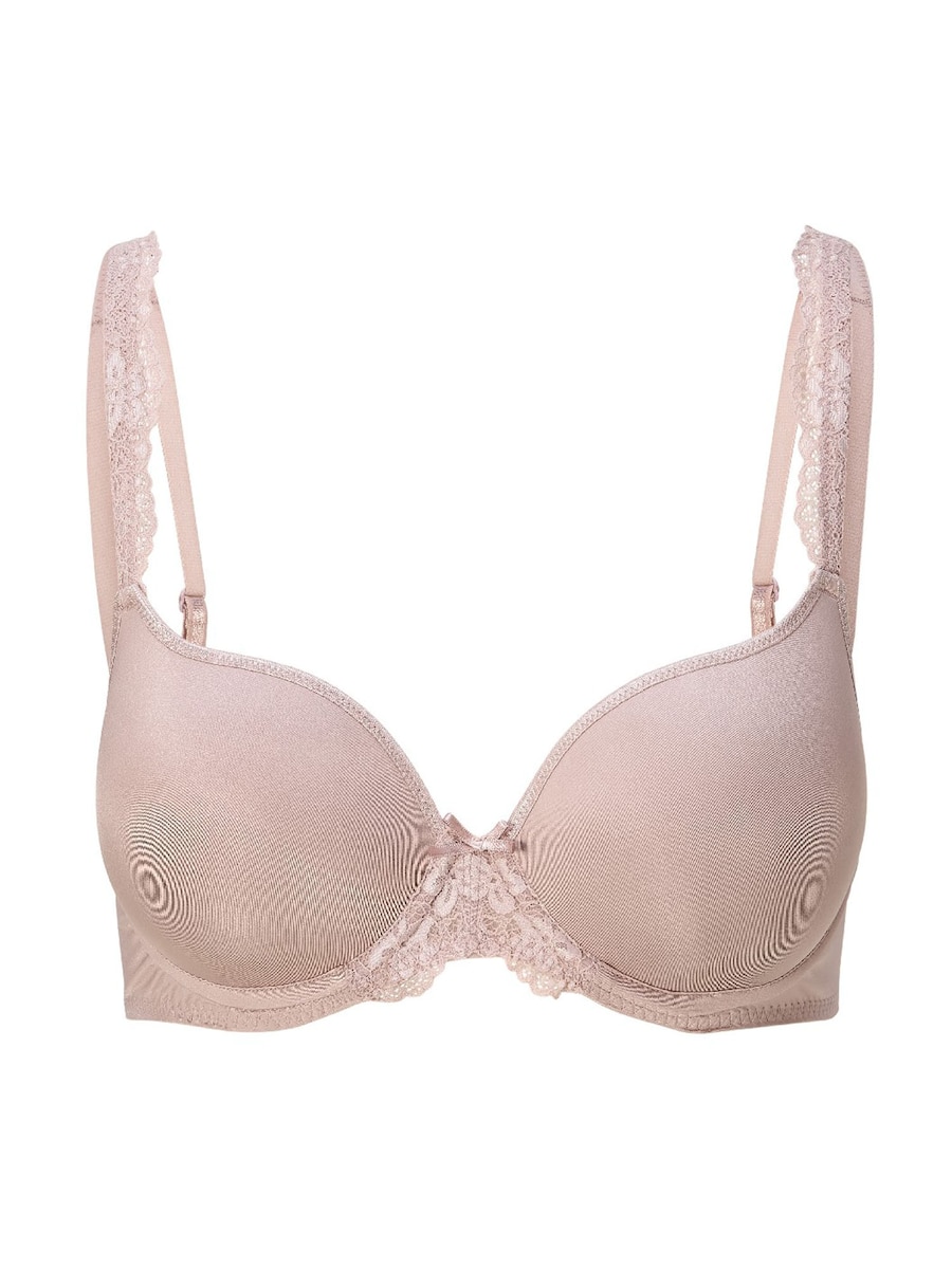 

Бюстгальтер-футболка LingaDore Daily, Nude