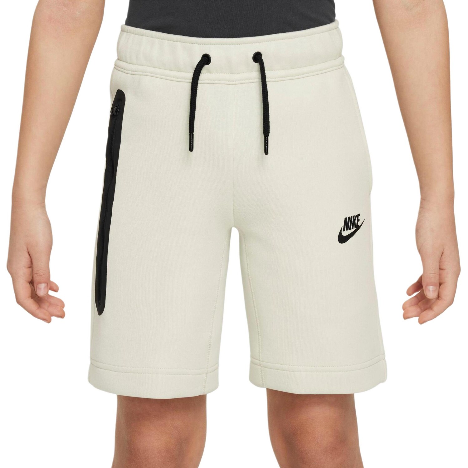 

Дети Шорты Nike, белый