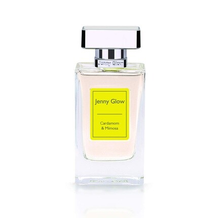 

Jenny Glow Mimosa & Cardamom Cologne Eau De Parfum 80ml