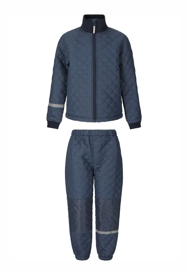 Термокомбинезон stockland Zigzag, Navy