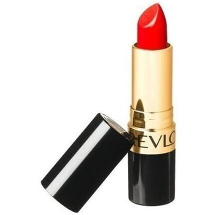 

Губная помада Super Lustrous 730 Red, 1 шт., Revlon