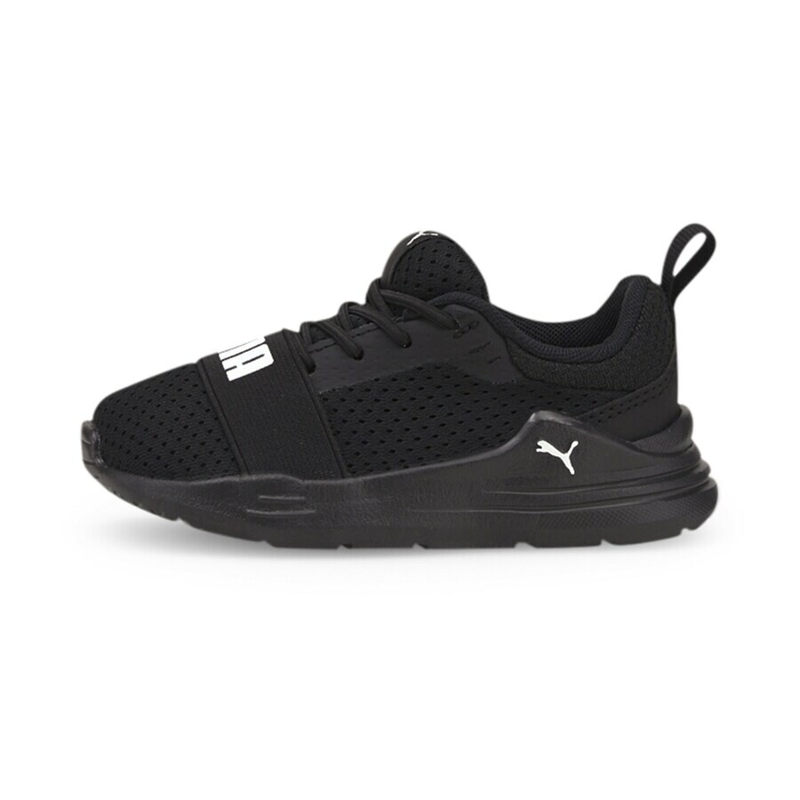

Кроссовки PUMA Sneakers Wired Run, черный