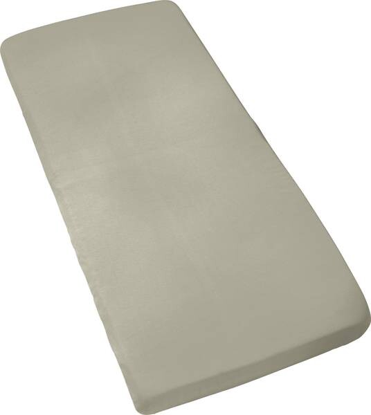 

Простынь на подгонке REDBEST 155756, 70x1x120-140 см, серо-коричневый