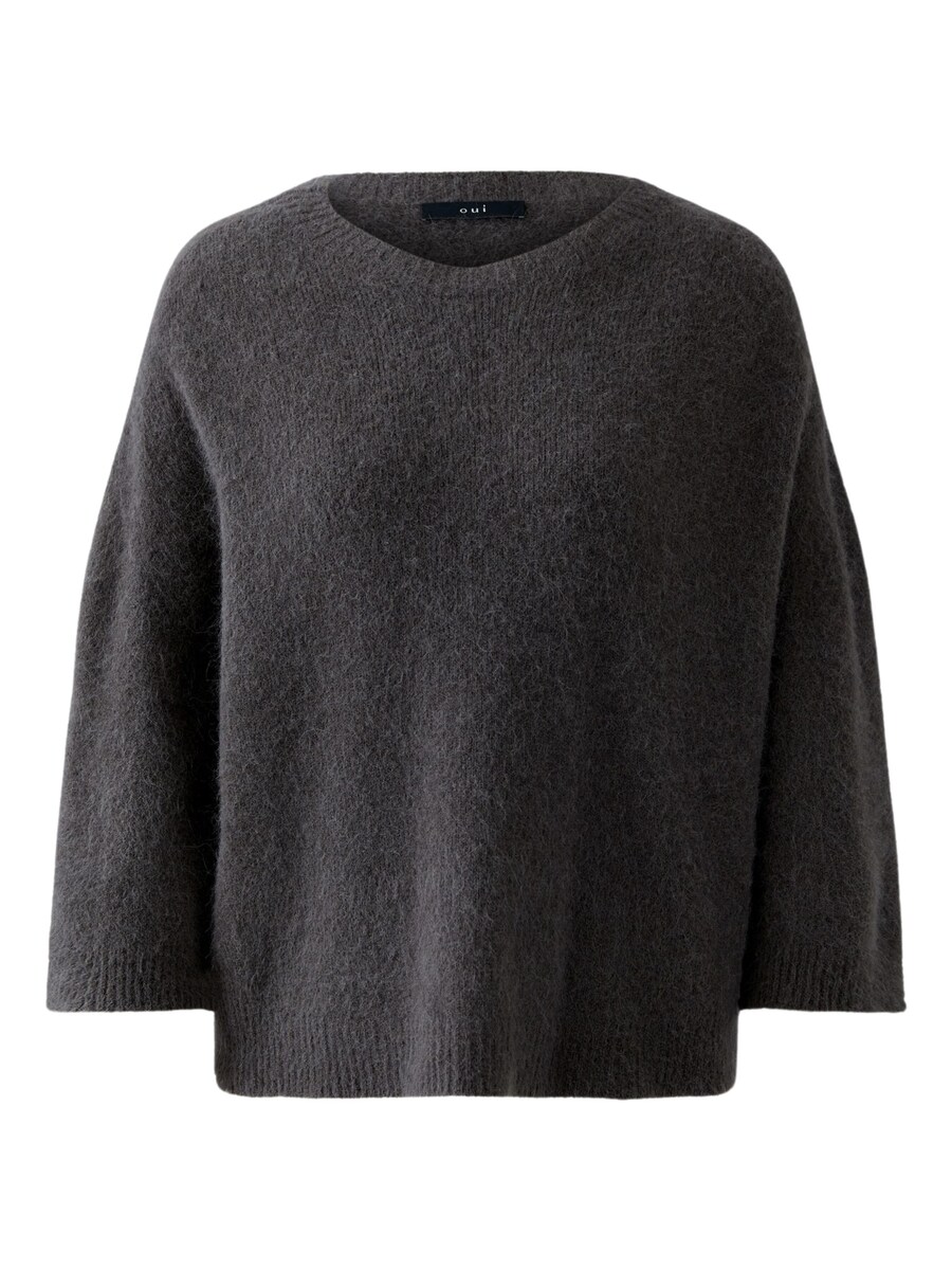 

Свитер OUI, Grey