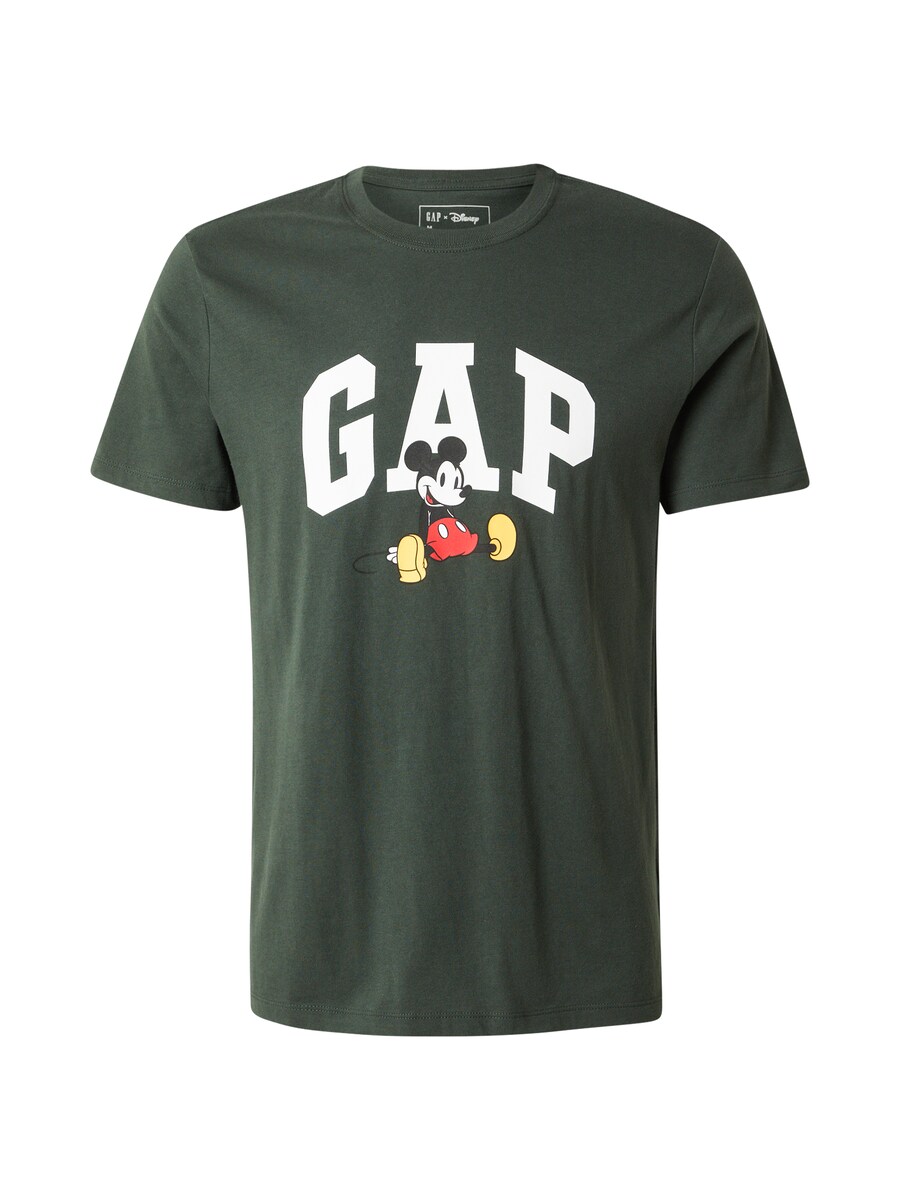 

Рубашка GAP, цвет Fir