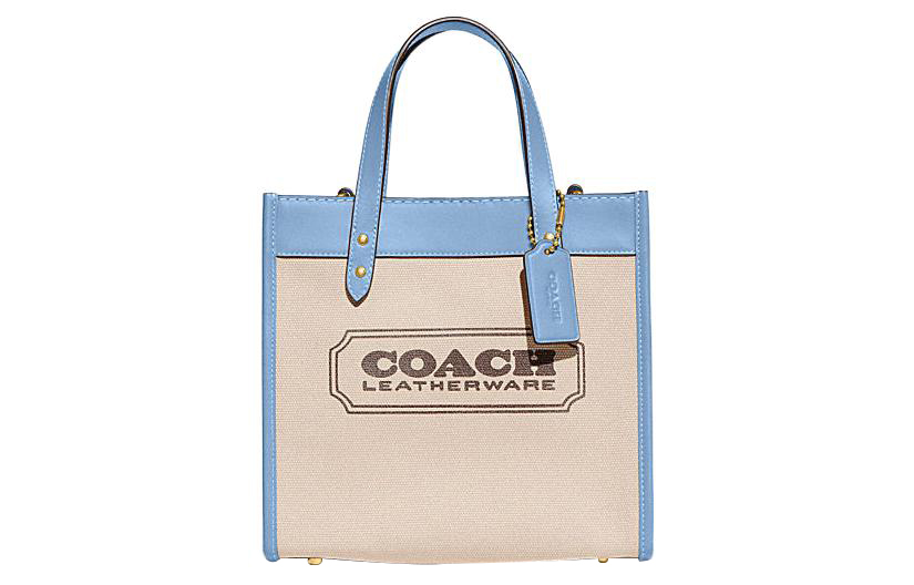 

COACH Полевая сумка