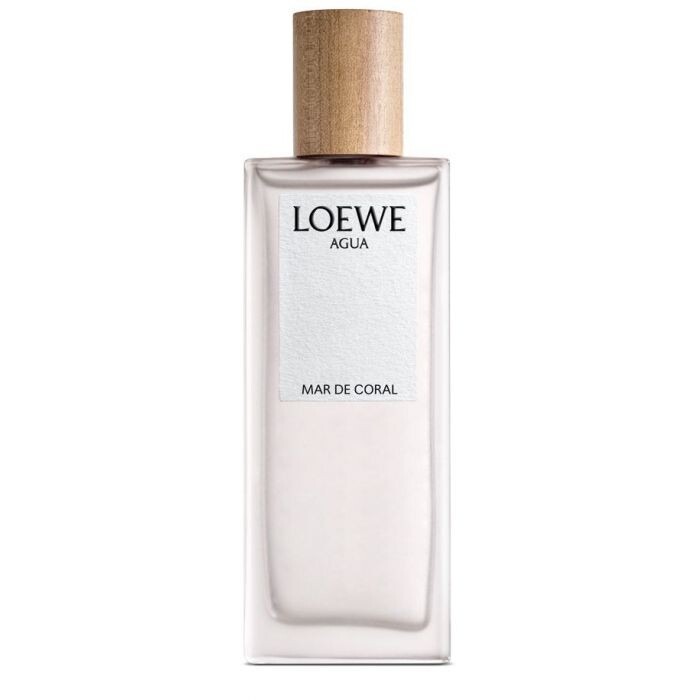 

Туалетная вода унисекс Agua de Loewe Mar de Coral EDT Loewe, 150