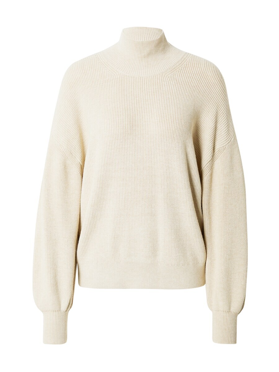 

Водолазка MSCH COPENHAGEN Sweater Magnea Rachelle, песочный