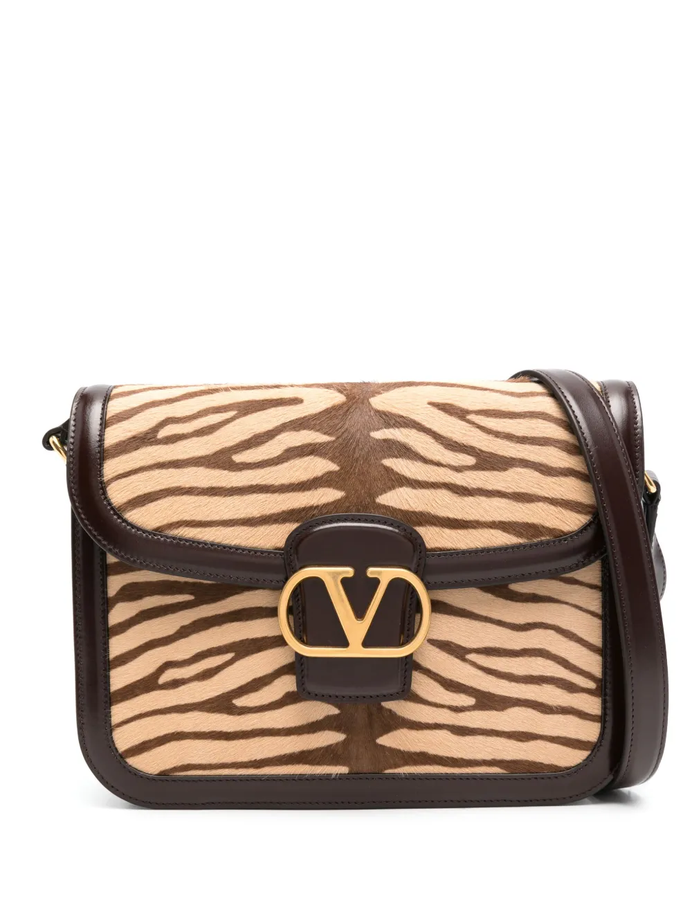 

Сумка на плечо 9TO5 VALENTINO GARAVANI, нейтральный