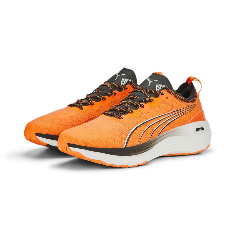 

Кроссовки Puma, оранжевый
