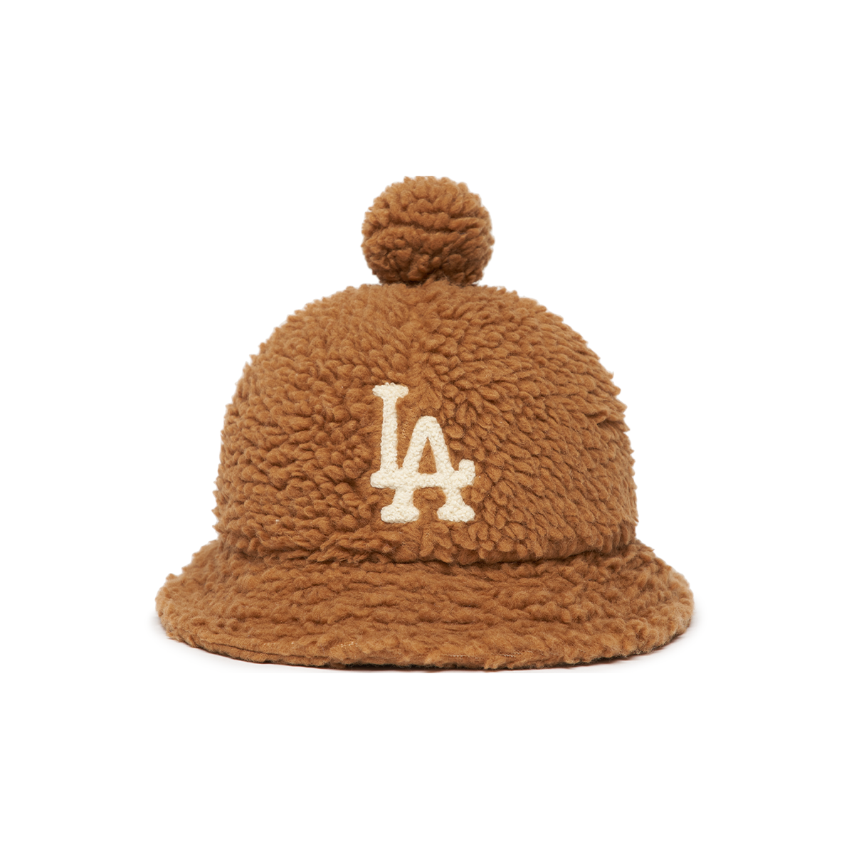 

MLB Детская ведёрка из полиэстера, Brown