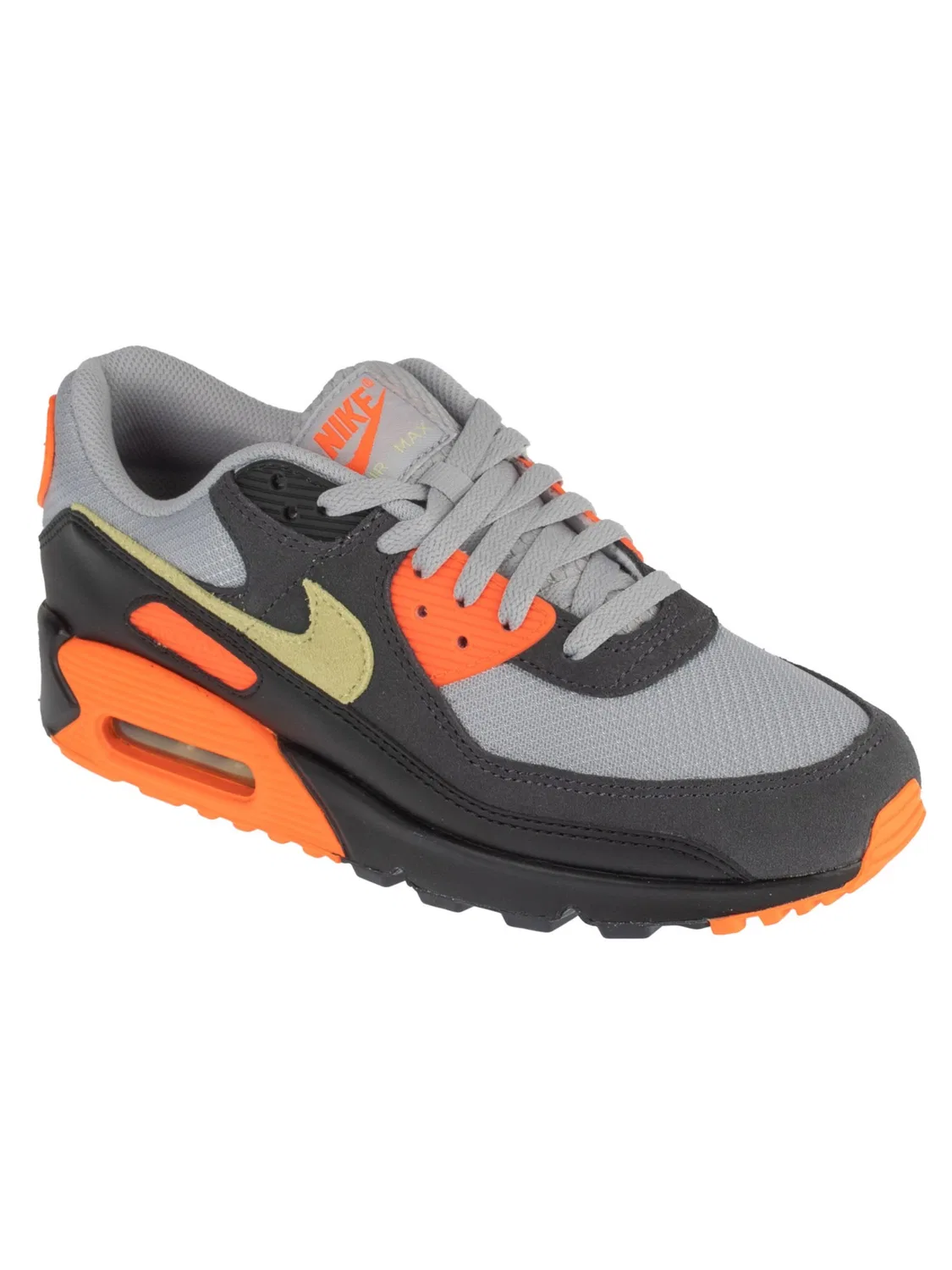 Кроссовки 'Nike Air Max 90' Nike, Mixed Colors — фото 2