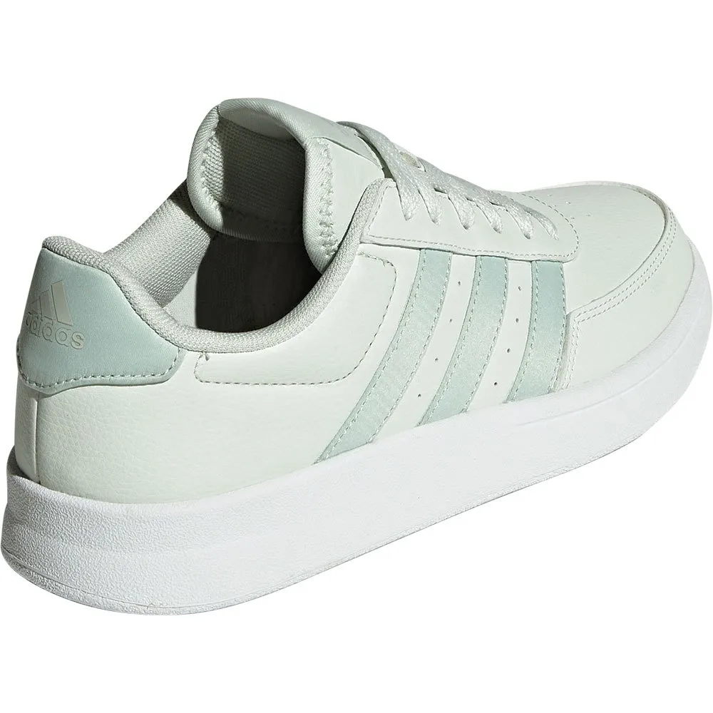 Кроссовки adidas Breaknet 2.0, белый — фото 3
