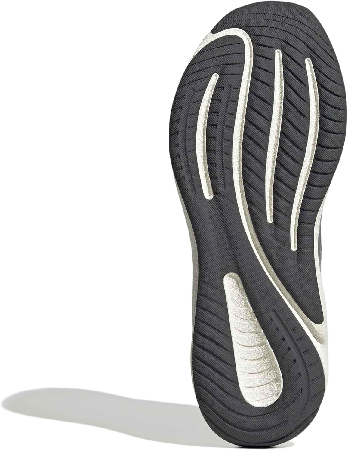 Мужские кроссовки Adidas Supernova Ease 2, серый — фото 3