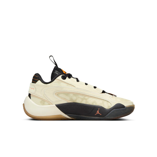 Кроссовки luka 2 'neutral' Air Jordan, бежевый — фото 2