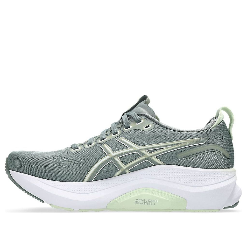 Кроссовки (WMNS) Asics Gel-Kayano 32 'Monument Blue Whisper Green'