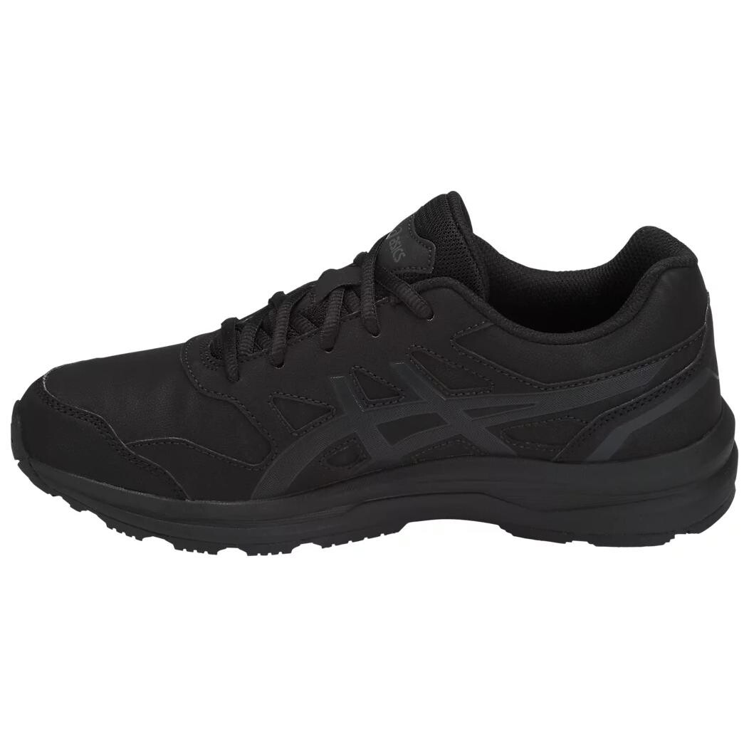 

Кроссовки GEL-MISSION женские с низким верхом, черные Asics