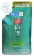 Лосьон увлажняющий Rohto Pharmaceutical, набор для долива 10x170 мл