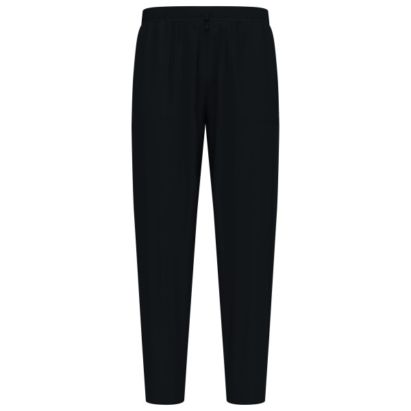 

Сверхлегкие обычные брюки - брюки для треккинга Odlo, черный