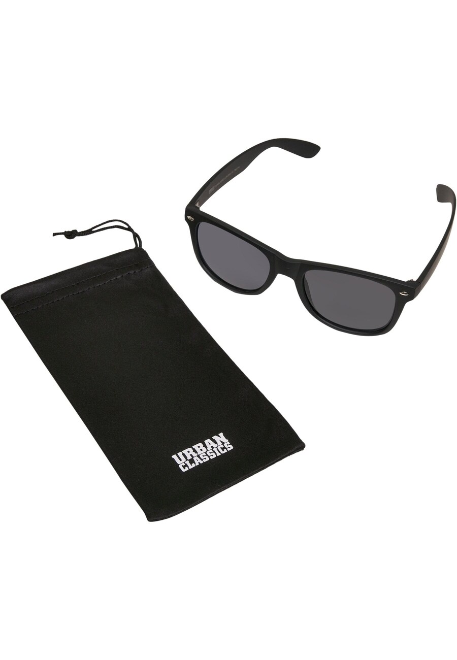 

Солнцезащитные очки Urban Classics Likoma, черный